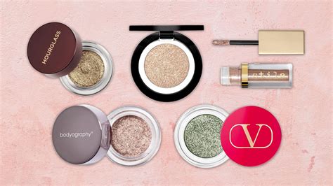 The 12 Best Glitter Eyeshadows, According to Beauty .